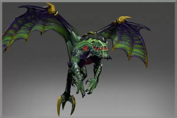 Скачать скин Neverdying Knight Dragon мод для Dota 2 на Dragon Knight - DOTA 2 ГЕРОИ